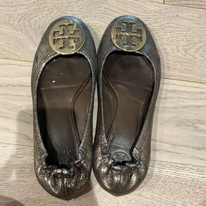 Tory Burch Flats